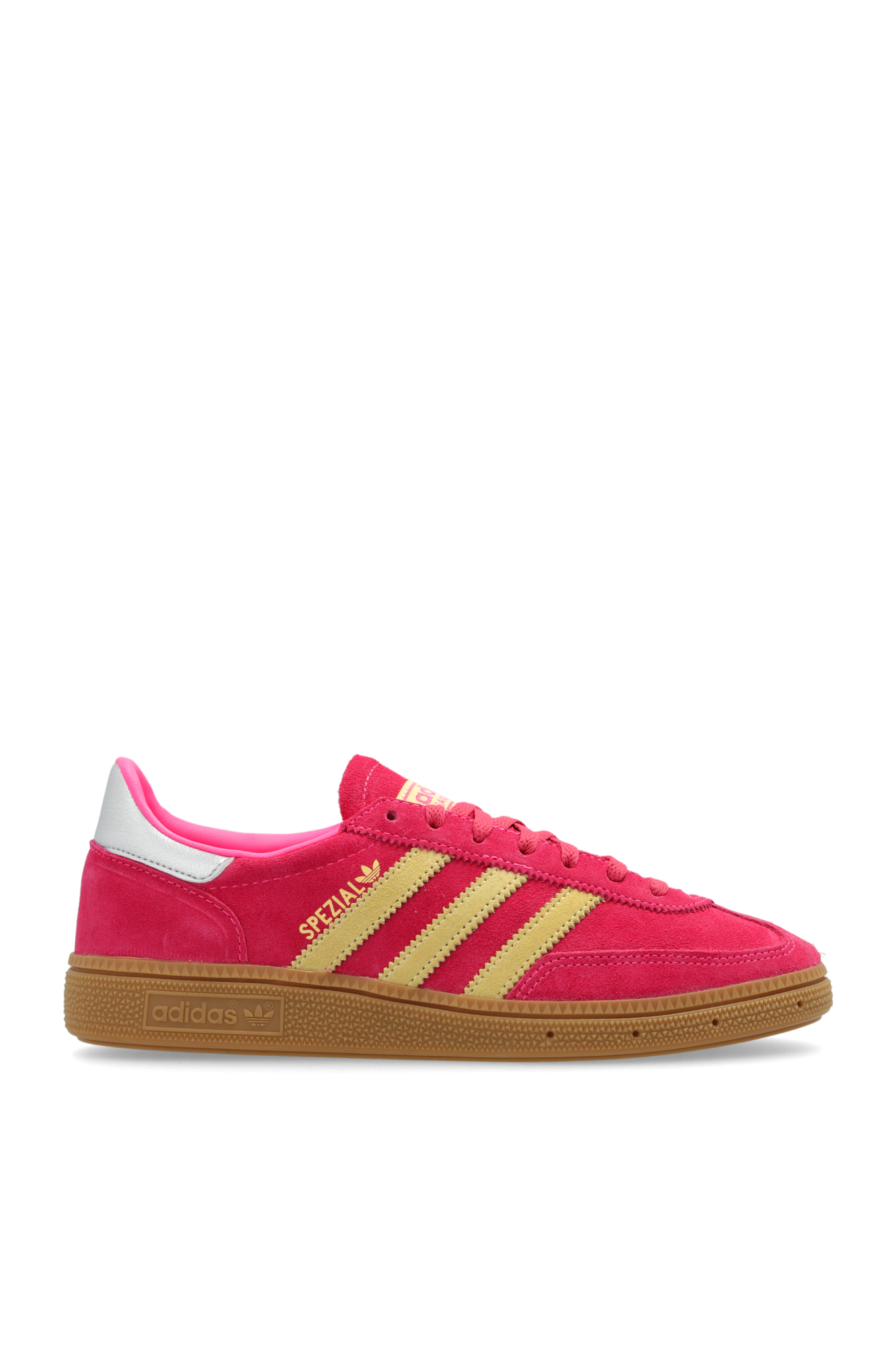 Adidas spezial pink best sale